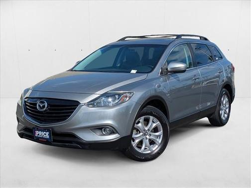 2014 Mazda CX-9 Touring