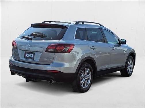 2014 Mazda CX-9 Touring