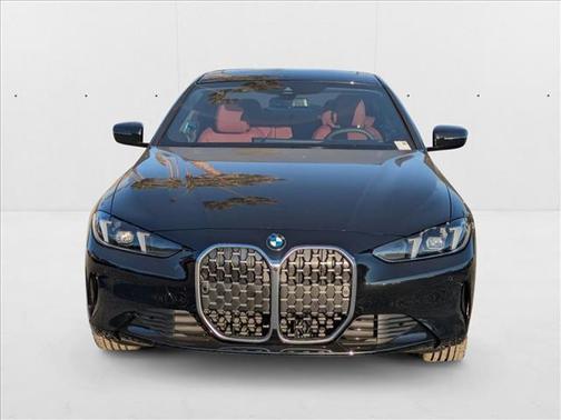 2026 BMW 430 i