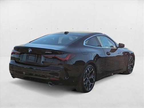 2026 BMW 430 i