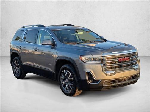 2023 GMC Acadia AWD SLT