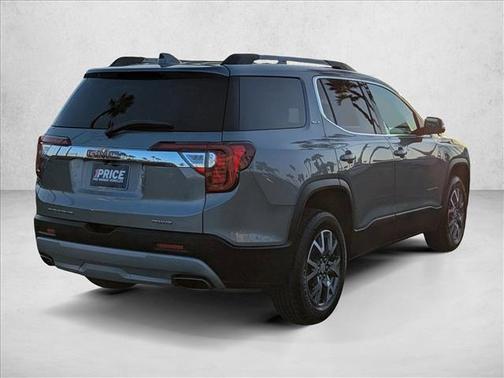 2023 GMC Acadia AWD SLT