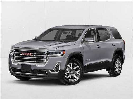 2023 GMC Acadia AWD SLT