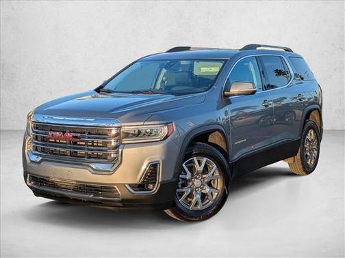 2023 GMC Acadia AWD SLT