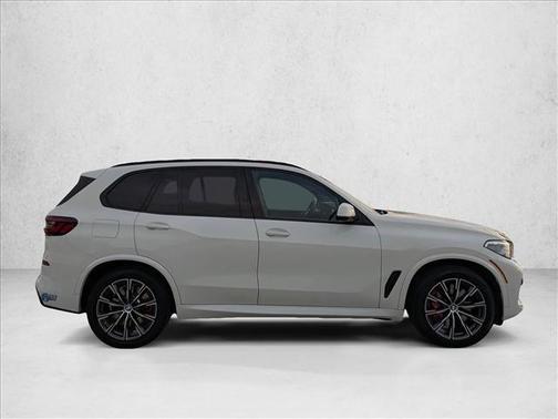 2021 BMW X5 PHEV xDrive45e
