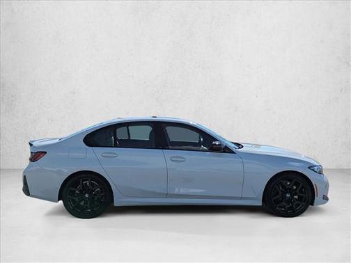 2025 BMW M340 xDrive