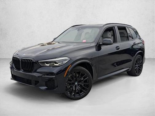 2023 BMW X5 sDrive40i