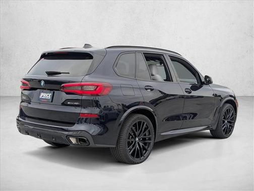 2023 BMW X5 sDrive40i