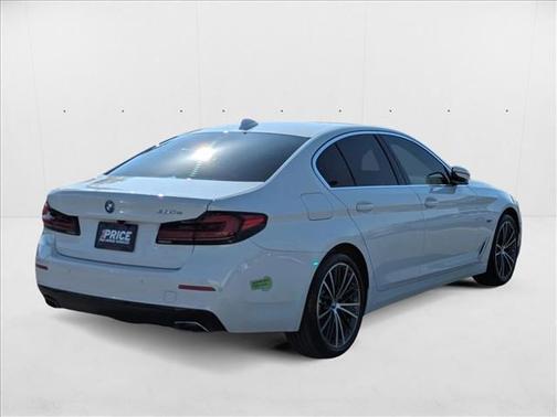 2023 BMW 530e Base