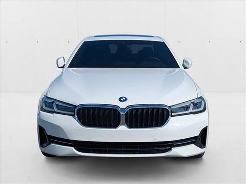 2023 BMW 530e Base