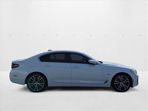2023 BMW 530e Base