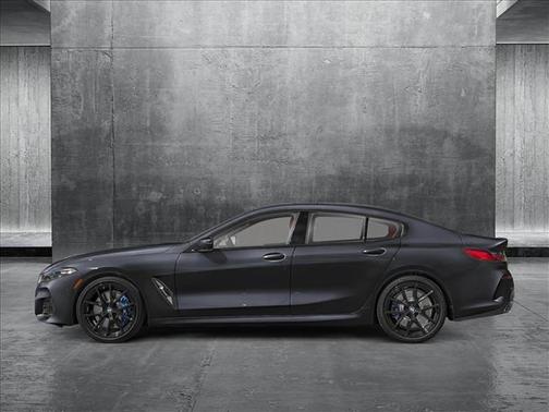 2026 BMW 840 i xDrive