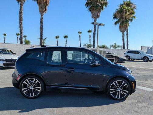 2018 BMW i3 94Ah s