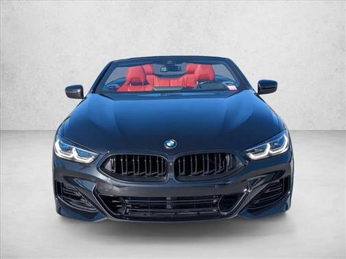 2023 BMW 840 i