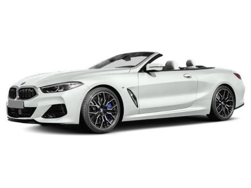 2023 BMW 840 i