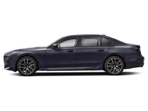 2025 BMW 760 i xDrive