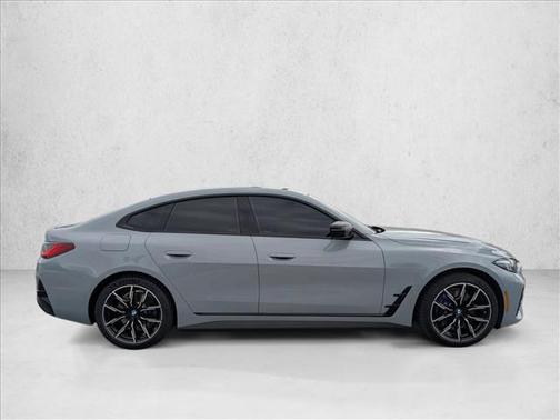 2025 BMW i4 Gran Coupe eDrive40