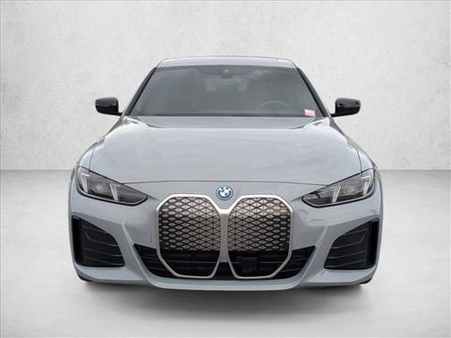 2025 BMW i4 Gran Coupe eDrive40