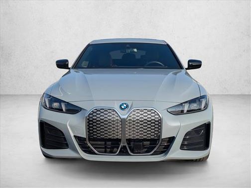 2025 BMW i4 Gran Coupe eDrive40