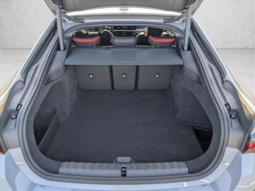 2025 BMW i4 Gran Coupe eDrive40