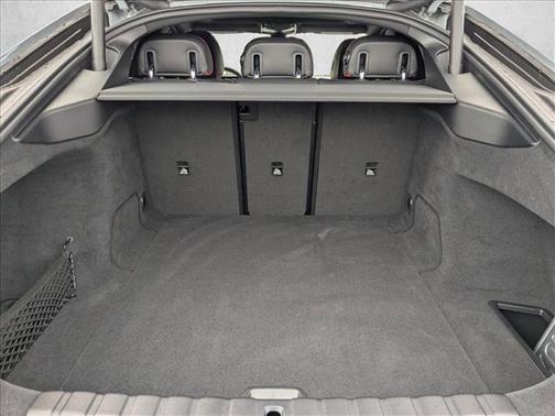 2025 BMW i4 Gran Coupe eDrive40