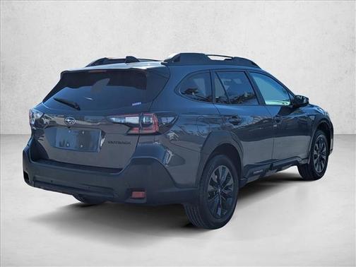 2023 Subaru Outback Onyx Edition