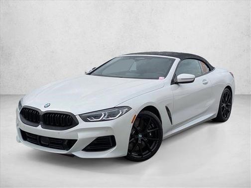 2026 BMW 840 840i