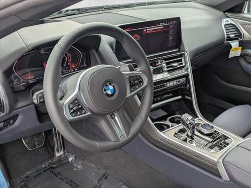2026 BMW 840 840i