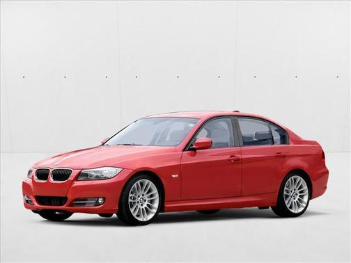 2009 BMW 328 328i