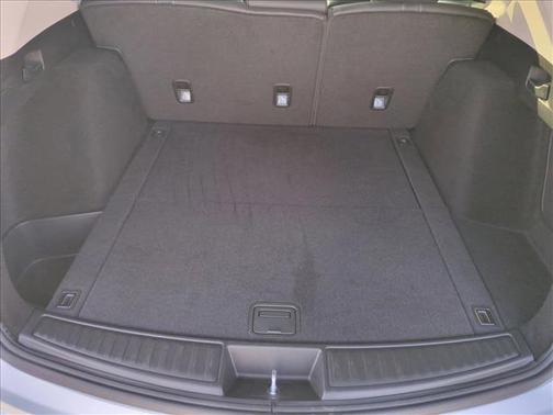 Platinum White Pearl 2025 Acura RDX Technology Package