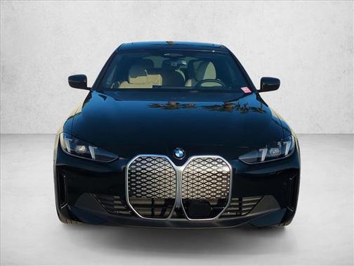 2026 BMW i4 Gran Coupe eDrive40