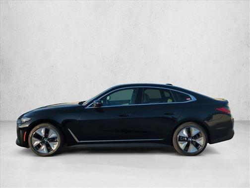 2026 BMW i4 Gran Coupe eDrive40
