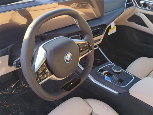 2026 BMW i4 Gran Coupe eDrive40