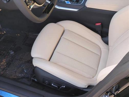 2026 BMW i4 Gran Coupe eDrive40