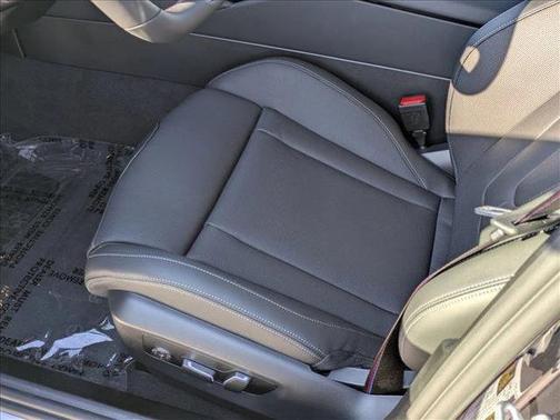 2026 BMW M5 Base