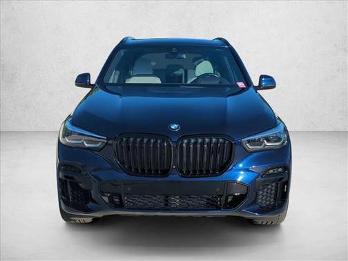 2023 BMW X5 M50i