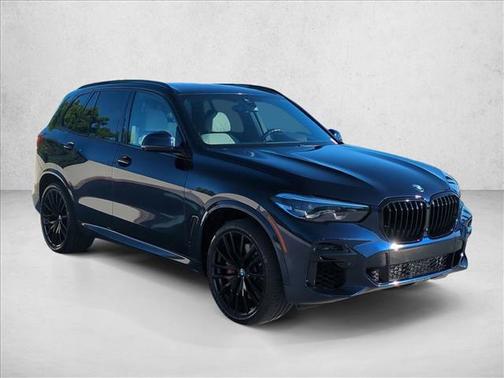 2023 BMW X5 M50i