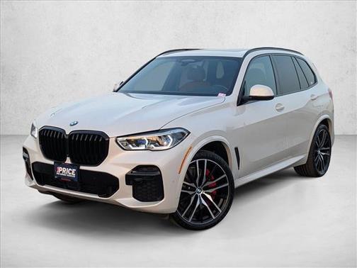 2023 BMW X5 M50i