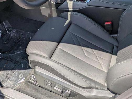 Black Sapphire Metallic 2025 BMW X3 30 xDrive