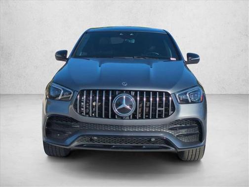 2023 Mercedes-Benz AMG GLE 53 4MATIC+ Coupe