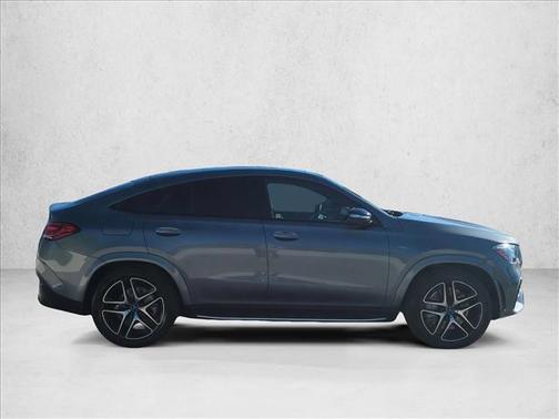 2023 Mercedes-Benz AMG GLE 53 4MATIC+ Coupe