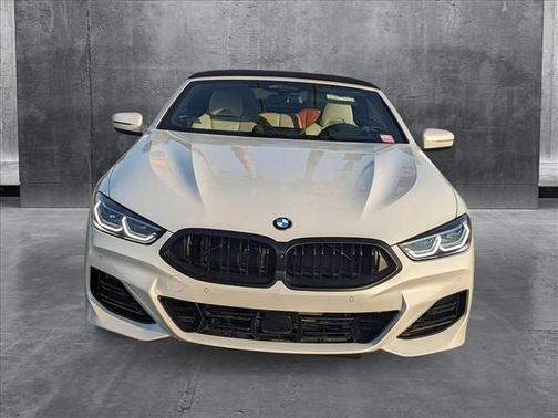 2025 BMW 840 i