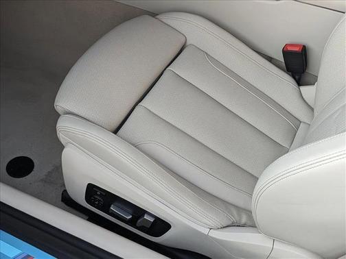 2025 BMW 840 i