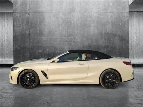 2025 BMW 840 i