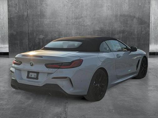 2025 BMW 840 i