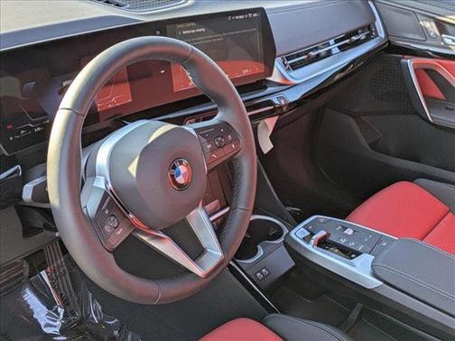 2025 BMW X2 xDrive28i