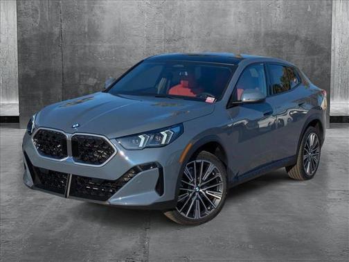 2025 BMW X2 xDrive28i