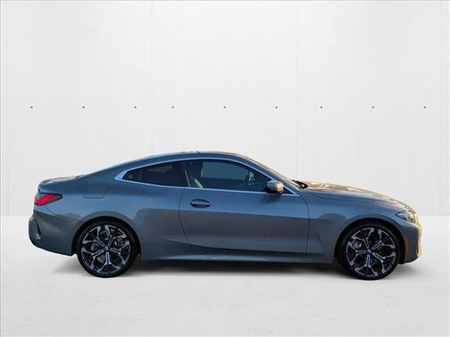 2025 BMW 430 i