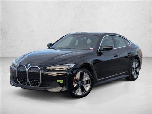 2023 BMW i4 Gran Coupe eDrive35