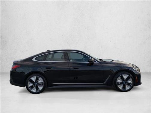 2023 BMW i4 Gran Coupe eDrive35